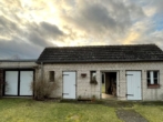 Nebengebäude - Garage.jpeg - Einfamilienhaus auf zwei Etagen mit viel Platz für Ihre Familie