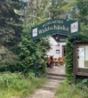 Biergarten - Gaststätte Lokal in Mitten der Natur am Radwanderweg gelegen sucht Pächter