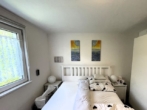 Schlafzimmer - Reserviert! Wochenendbungalow auf 568 qm Bauland