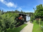 Bungalow - Reserviert! Wochenendbungalow auf 568 qm Bauland