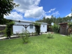 Seitenansicht - Reserviert! Wochenendbungalow auf 568 qm Bauland