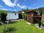 Garten - Reserviert! Wochenendbungalow auf 568 qm Bauland