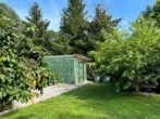 Garten - Reserviert! Wochenendbungalow auf 568 qm Bauland