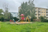 Spielplatz - Renditeobjekt Eigentumswohnung vermietete als Kapitalanlage